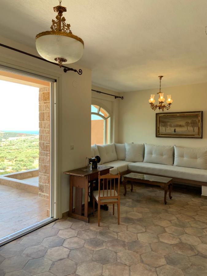 St Nikola Panoramic Suites Halkidiki Agios Nikolaos  Exteriör bild