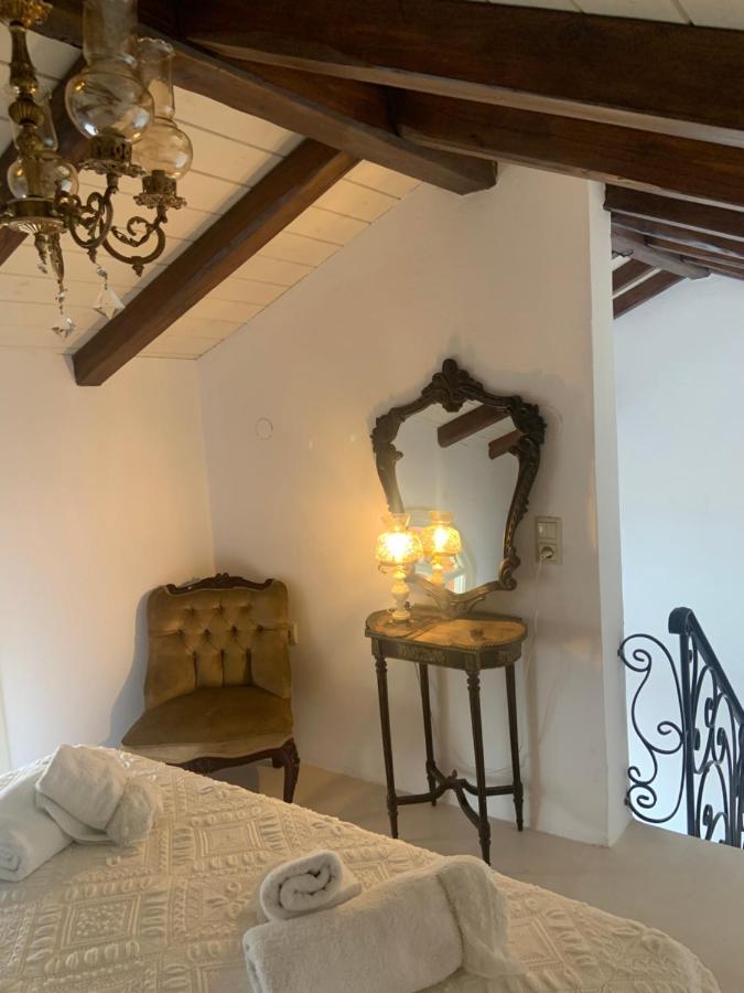 St Nikola Panoramic Suites Halkidiki Agios Nikolaos  Exteriör bild