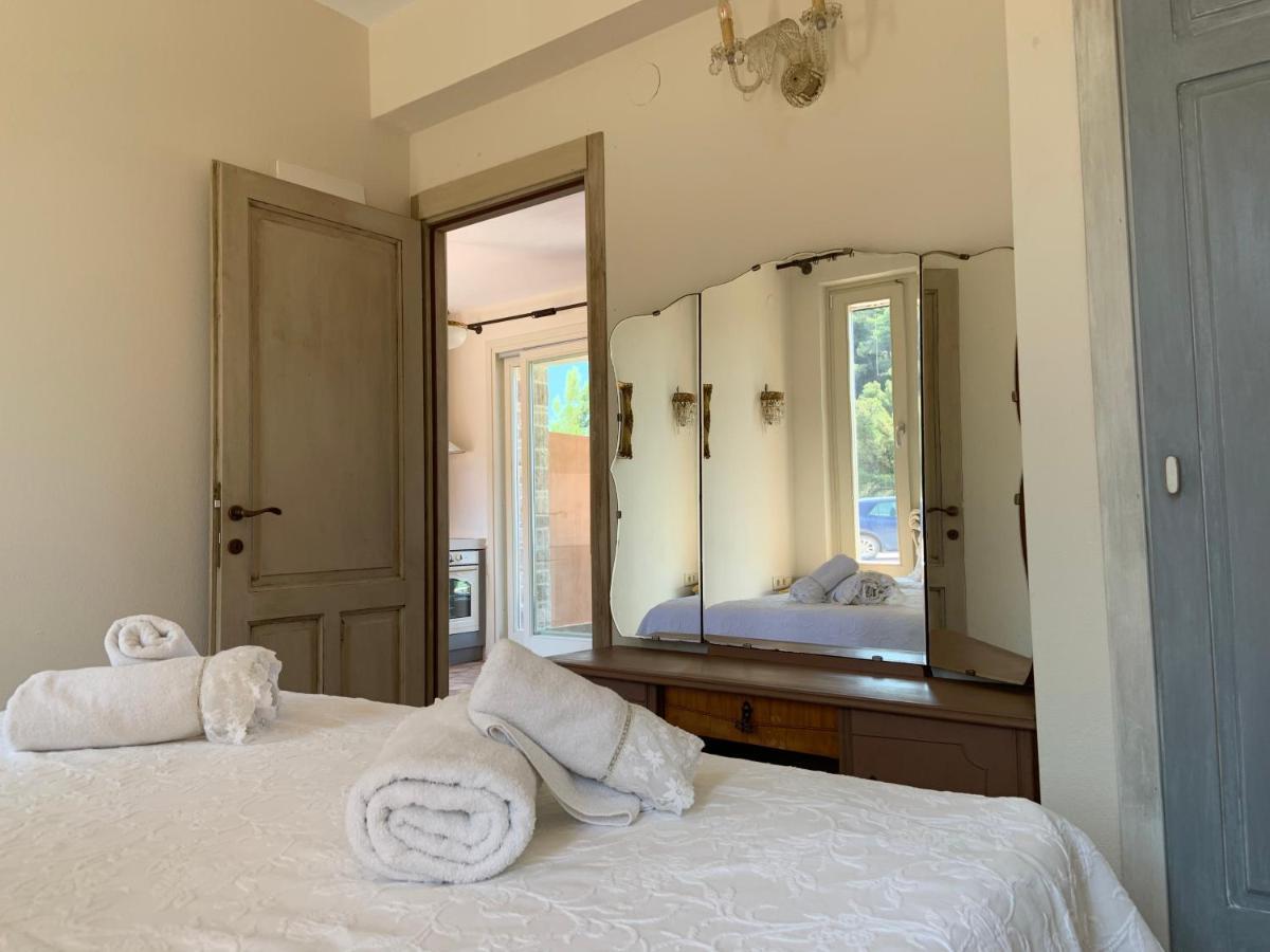 St Nikola Panoramic Suites Halkidiki Agios Nikolaos  Exteriör bild