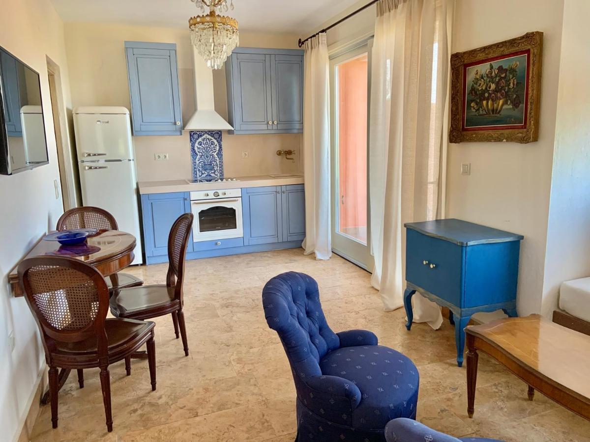 St Nikola Panoramic Suites Halkidiki Agios Nikolaos  Exteriör bild