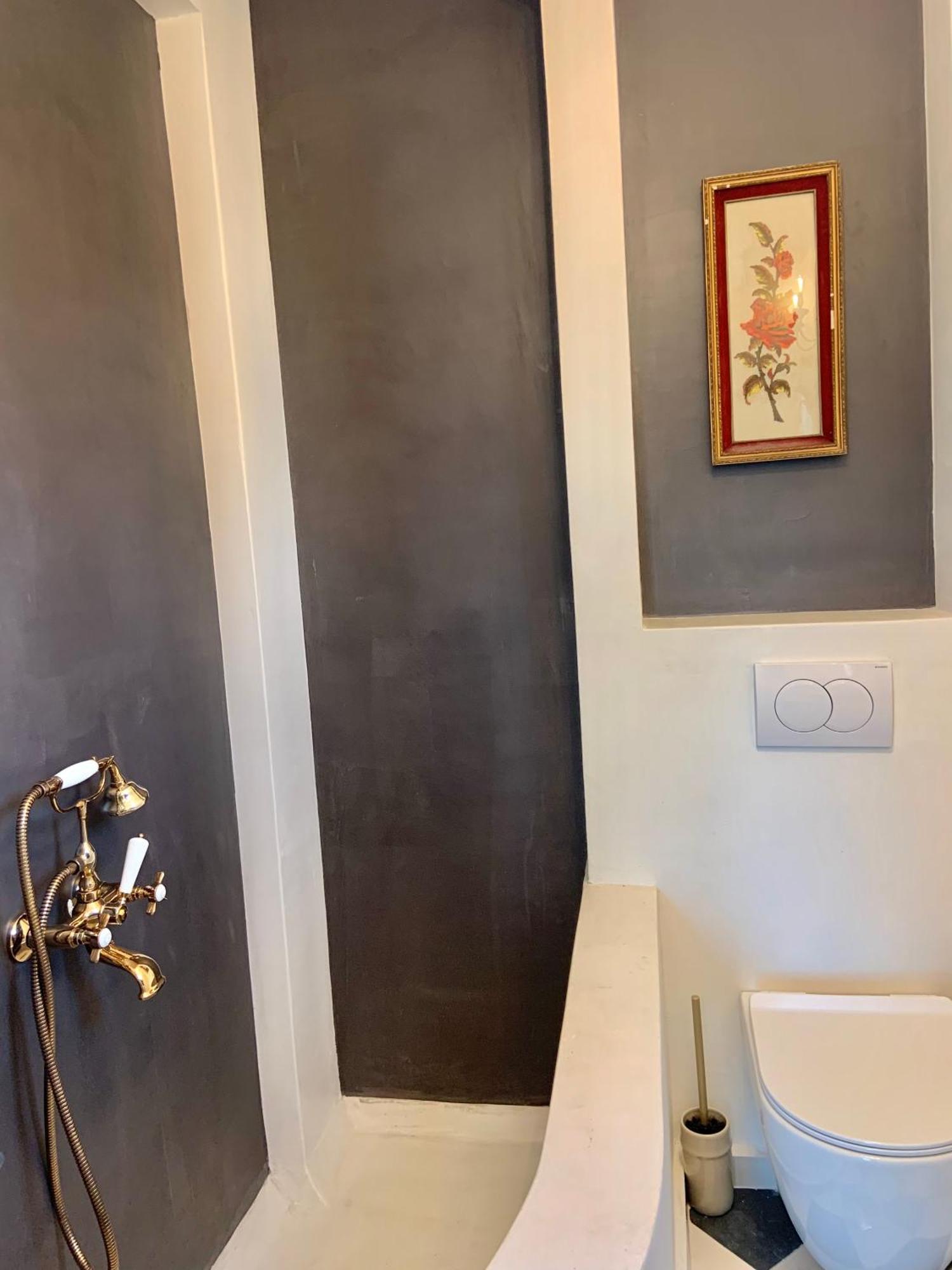 St Nikola Panoramic Suites Halkidiki Agios Nikolaos  Exteriör bild