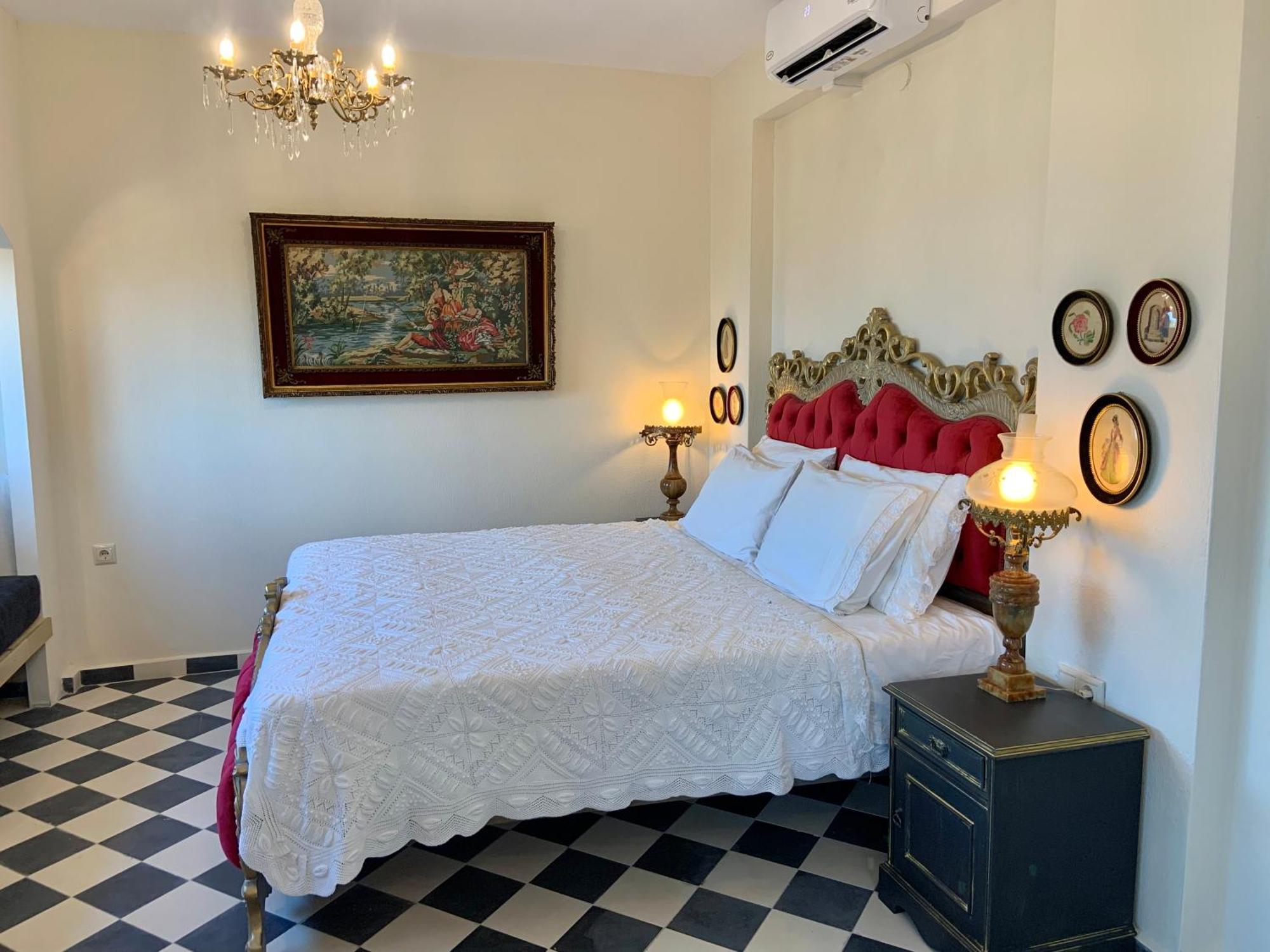 St Nikola Panoramic Suites Halkidiki Agios Nikolaos  Exteriör bild