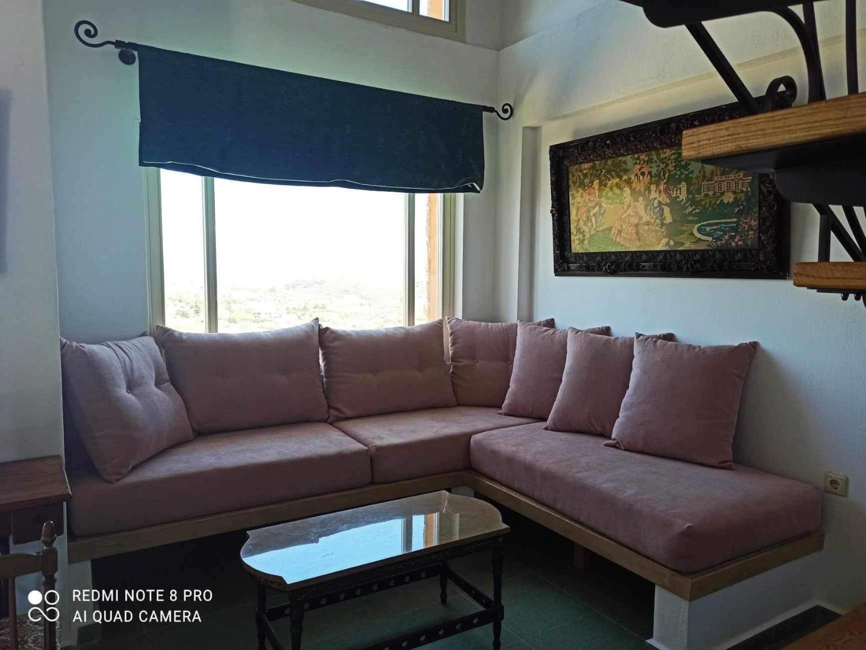 St Nikola Panoramic Suites Halkidiki Agios Nikolaos  Exteriör bild
