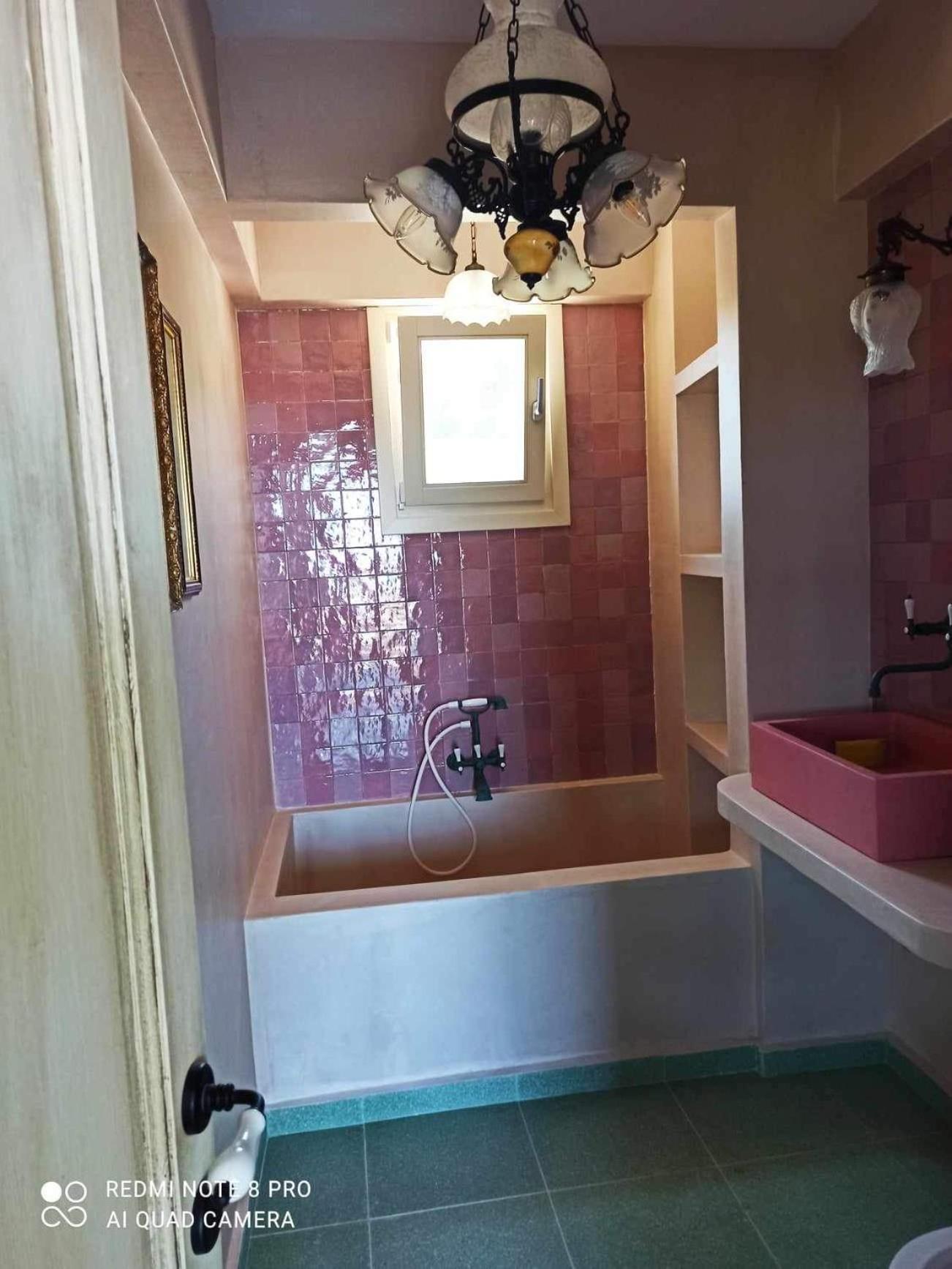 St Nikola Panoramic Suites Halkidiki Agios Nikolaos  Exteriör bild